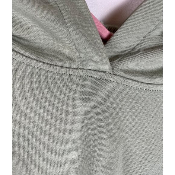 Crewcuts Hoodie Dress - Picture 2 of 13